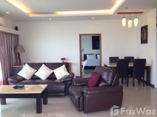 For rent 2 bedrooms condo in Bang Lamung, Chonburi