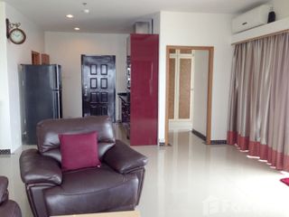 For rent 2 bedrooms condo in Bang Lamung, Chonburi