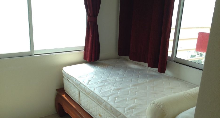 Condo en alquiler de 2 habitaciones en Bang Lamung, Chonburi