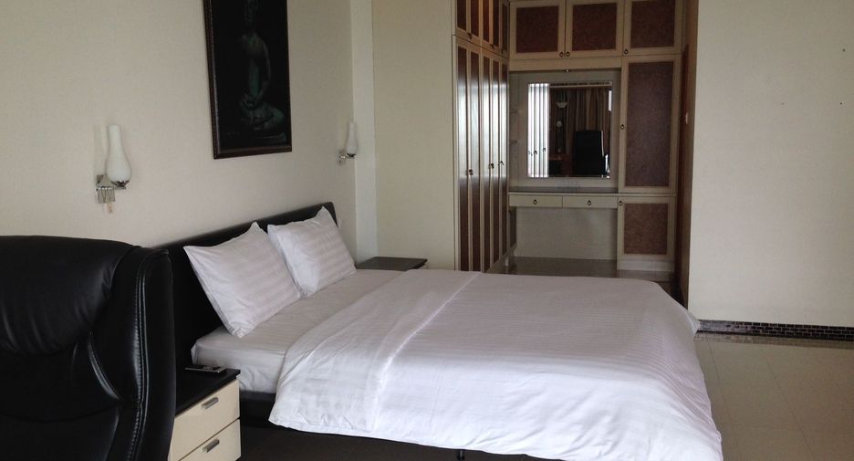 Condo en alquiler de 2 habitaciones en Bang Lamung, Chonburi