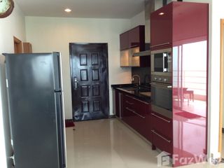 For rent 2 bedrooms condo in Bang Lamung, Chonburi