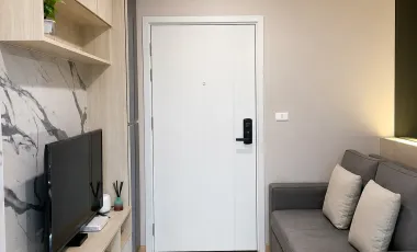 For sale 1 bed condo in Phra Khanong, Bangkok