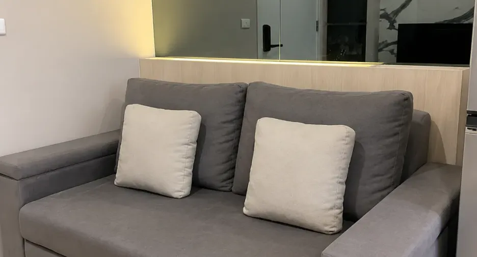 Продажа 1 кровать кондо в Пхра Кханонг, Бангкок