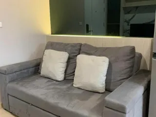 For sale 1 bed condo in Phra Khanong, Bangkok