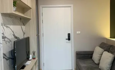 For sale 1 bed condo in Phra Khanong, Bangkok