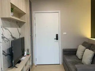 For sale 1 bed condo in Phra Khanong, Bangkok
