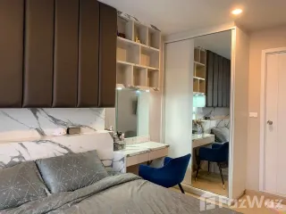 For sale 1 bed condo in Phra Khanong, Bangkok