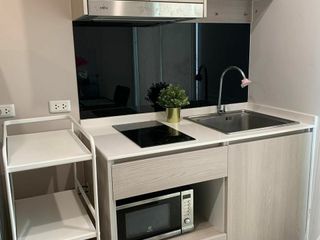For sale 1 bed condo in Phra Khanong, Bangkok