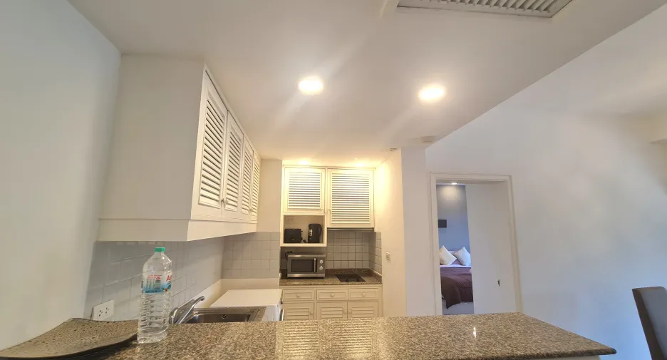 Condo en alquiler de 1 habitaciones en Thalang, Phuket