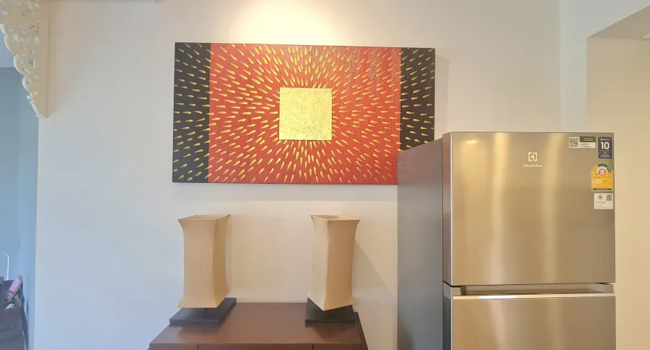 Condo en alquiler de 1 habitaciones en Thalang, Phuket