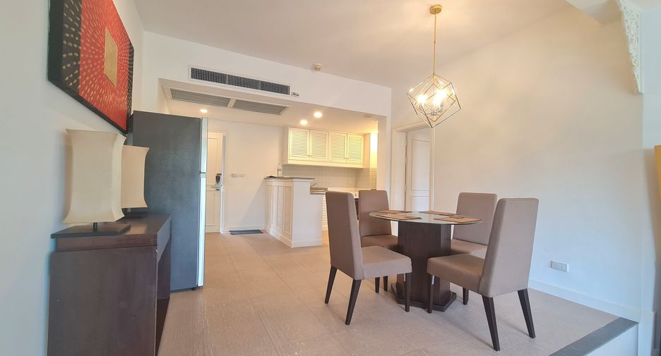 Condo en alquiler de 1 habitaciones en Thalang, Phuket