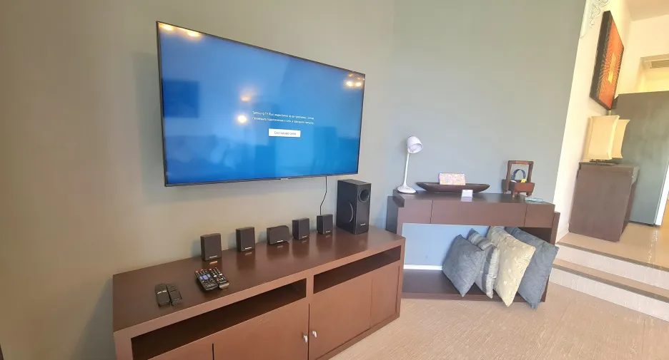 Condo en alquiler de 1 habitaciones en Thalang, Phuket