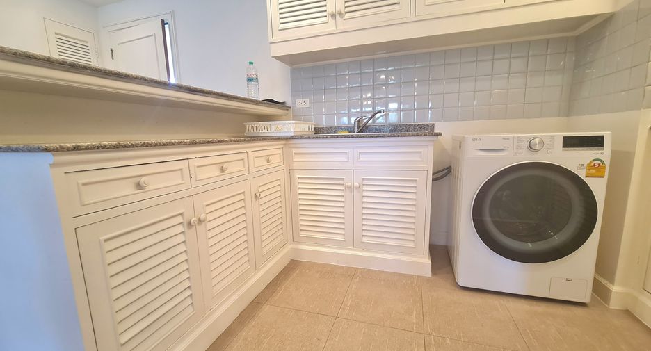 Condo en alquiler de 1 habitaciones en Thalang, Phuket