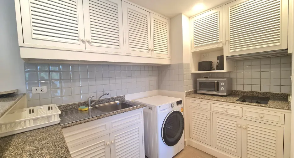 Condo en alquiler de 1 habitaciones en Thalang, Phuket