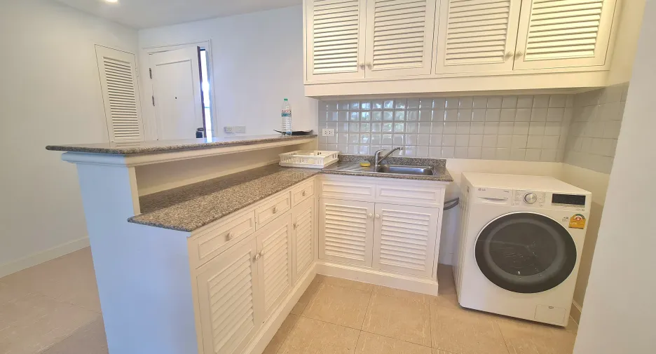 Condo en alquiler de 1 habitaciones en Thalang, Phuket
