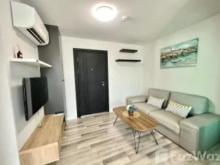 For Rent 1 Bedroom Condo In Bang Lamung, Chonburi