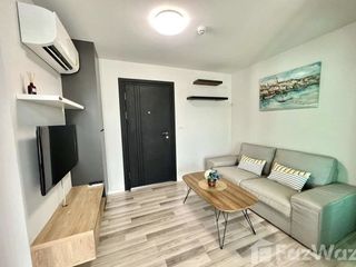 For Rent 1 Bedroom Condo In Bang Lamung, Chonburi