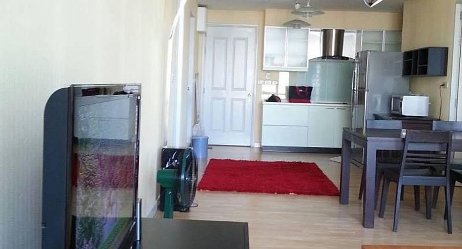 For sale そして for rent 2 ベッドルーム condo in Sathon, Bangkok