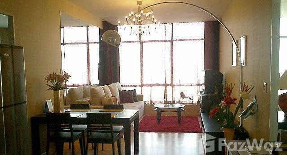 For sale そして for rent 2 ベッドルーム condo in Sathon, Bangkok