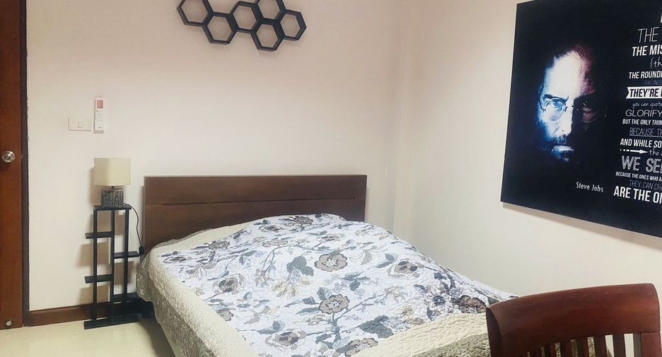 For rent 4 bedrooms house in Hat Yai, Songkhla