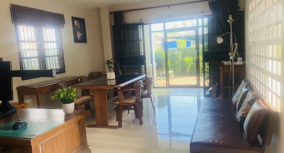 For rent 4 bedrooms house in Hat Yai, Songkhla