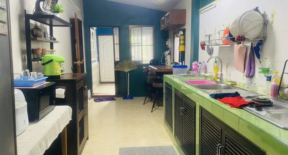 For rent 4 bedrooms house in Hat Yai, Songkhla