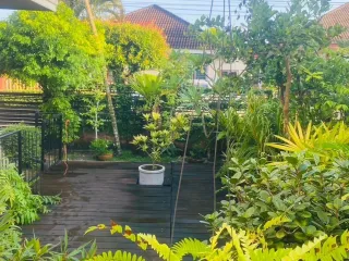 For rent 4 bedrooms house in Hat Yai, Songkhla