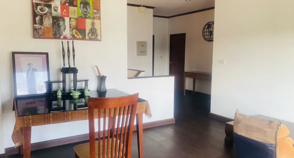 For rent 4 bedrooms house in Hat Yai, Songkhla