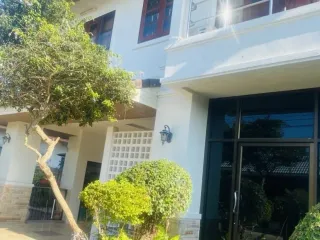For rent 4 bedrooms house in Hat Yai, Songkhla