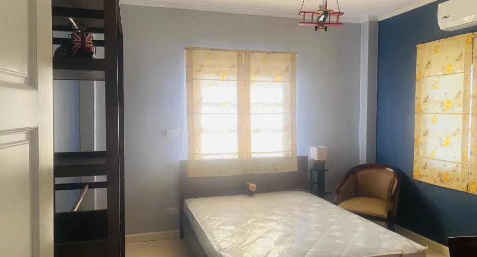 For rent 4 bedrooms house in Hat Yai, Songkhla