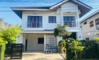 ให้เช่า 4 ห้องนอน บ้านเดี่ยว ใน หาดใหญ่, สงขลา