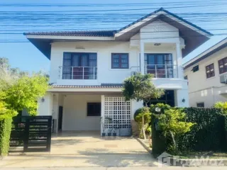 For rent 4 bedrooms house in Hat Yai, Songkhla