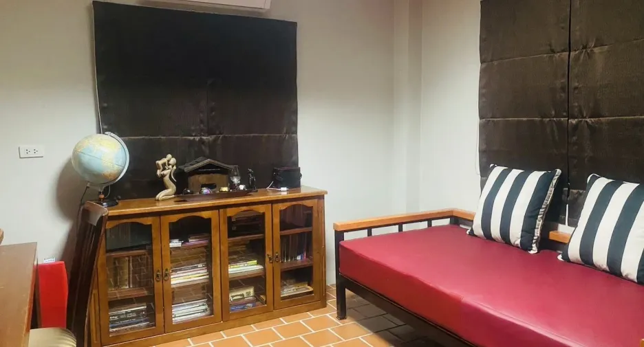 For rent 4 bedrooms house in Hat Yai, Songkhla