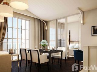 For sale 1 bed condo in Na Jomtien, Pattaya