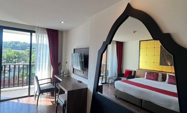 出租 公寓 公寓 在 Phuket Town, 普吉