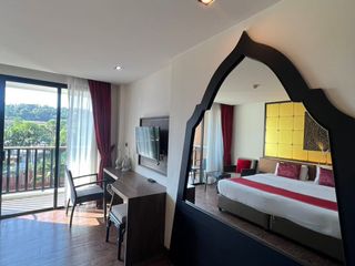 For Rent Studio Condo In Mueang Phuket