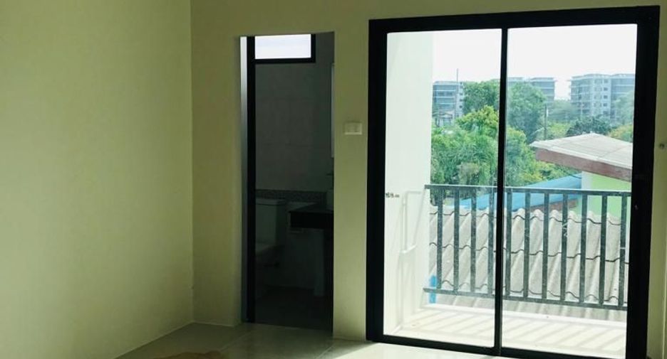 For sale 4 bedrooms townhouse in Mueang Phuket, Phuket