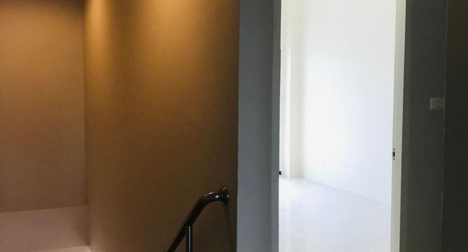 For sale 4 bedrooms townhouse in Mueang Phuket, Phuket
