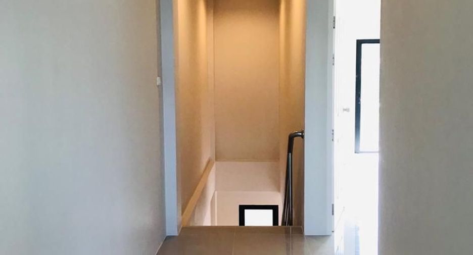 For sale 4 bedrooms townhouse in Mueang Phuket, Phuket
