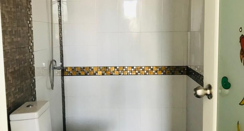 For sale 4 bedrooms townhouse in Mueang Phuket, Phuket