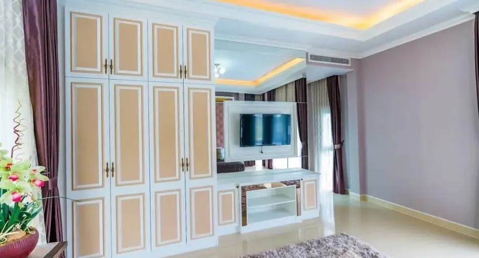 Villa zur Miete mit 3 Zimmer in Bang Lamung, Chonburi