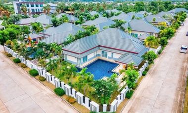 ให้เช่า 3 ห้องนอน วิลล่า ใน บางละมุง, ชลบุรี