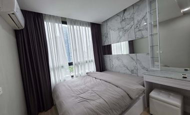 Продажа и аренда 1 кровать кондо в Суан Луанг, Бангкок
