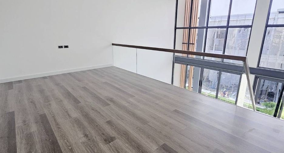 For sale and for rent 3 bedrooms retail Space in Prawet, Bangkok
