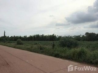 Grundstück zum Kauf in Kabin Buri, Prachin Buri