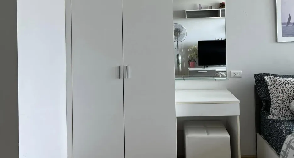 For sale studio condo in Mueang Phuket, Phuket