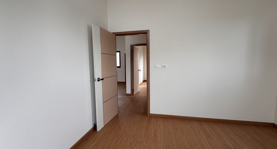 For sale 3 bedrooms house in Thalang, Phuket