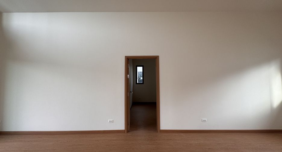 For sale 3 bedrooms house in Thalang, Phuket