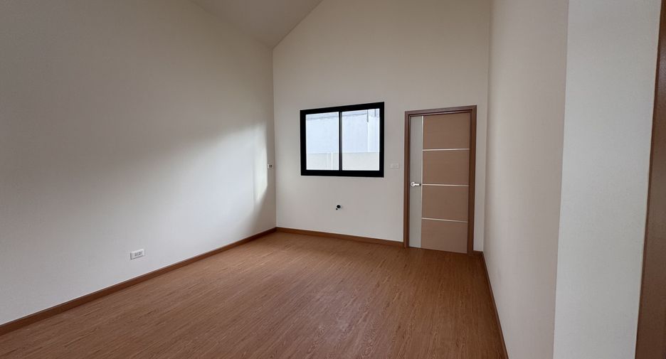 For sale 3 bedrooms house in Thalang, Phuket