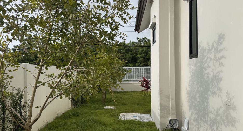 For sale 3 bedrooms house in Thalang, Phuket
